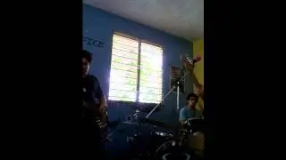 Sick Mental Attitude- Painted Walls