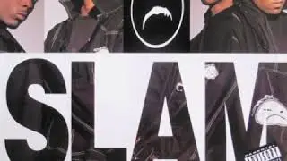 Onyx - Slam (Alternate New Jack Swing Remix)