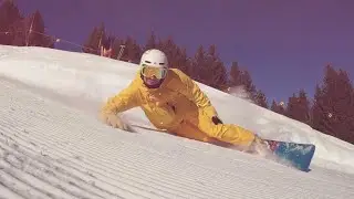 Oxess Swiss Snowsport: The Craft & Performance Behind Our Snowboards @oxesssnowsport