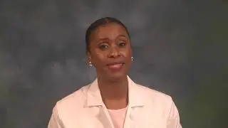 Women's Health & Vulvar Lichen Sclerosus with Dr. Angelle Brebnor