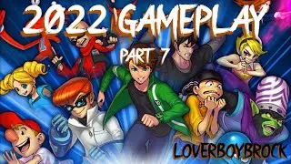 FUSIONFALL 2022 (Part 7)