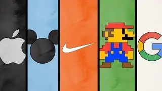 How 5 Top Brands Chose Their Names