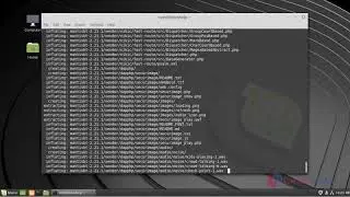 How to install MantisBt CMS on Linux Mint 19