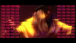 Vally Rose - Spin The Bottle (Official Music Video)