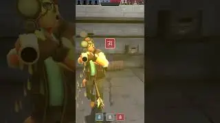 God Gamer TF2