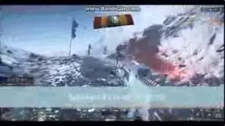 Sapphire Radeon 7850 2GB OC Battlefield 4 Gamplay & More