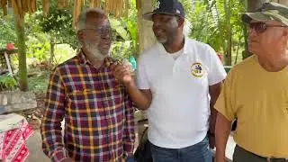 Belize Cassava Conference and Festival 2025