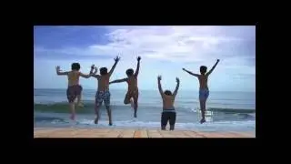 Lion Mixed Fruit Jam Telugu TV Ad