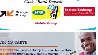 Scam Millionaires Liyeplimal with pre-paid Master Card & Visa Card . Le Banditism