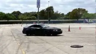 Cobratt us drift circuit out side view