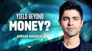 Build a future-proof business and make wiser investments | Adrian Grenier