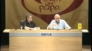 Zuenir Ventura lan&ccedil;a 