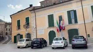 Casalvieri(Fr)