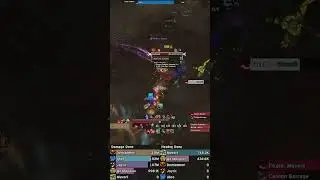 twitch.tv/demianmori #worldofwarcraft #wowtok #wow #warcraft #bossfight #quickkill #fastkill #shorts