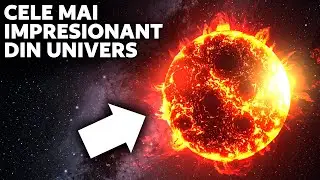 10 Mistere SECRETE Ale Universului | Documentar