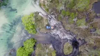 Winch & Unwind - Exploring Fraser Island Part 2, Watch in HD