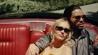 The Idol - Trailer 1 (HD)