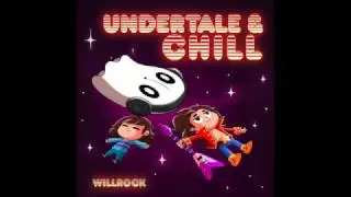 Undertale & Chill - Full Album