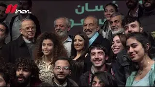 الفنان غسان مسعود: كلمة 