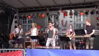 Querbeat - Let me entertain you