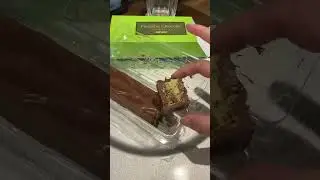 Royce Pistachio Chocolate from Japan #shorts