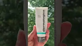 Favorite skincare products for adult acne #dermalogica  #acnetreatment #adultacne #salicylicacid