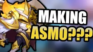 Idle heroes | Neglected Account UPGRADES!!!
