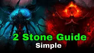 [2 Stone] Atlas Progression Guide - How I Leaguestart Atlas Rush [PoE 3.26 / 3.27]