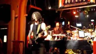 Kickstart My Heart-Featuring David Granati