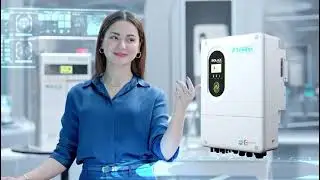 FRONUS SOLAR INVERTERS l Fawad Khan l Hania Amir l FRONUS l Solar Energy l SOLAX