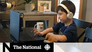 Millions of students head back to online class after winter break
