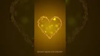 Heart Medicine Drops&trade; &mdash; There Is No Outer World Without Your Inner World