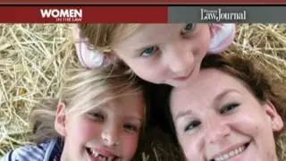 Erin Karshen - Milwaukee County DA Office - Wisconsin Law Journal - Women in the Law