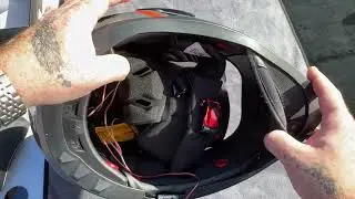 The Best Budget Bluetooth Helmet Comms? HYCOMM H2 Unboxing & Review