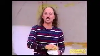 Gallagher - I Am An Artist (Sledge-O-Matic)