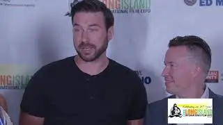 LIIFE 2017 Interview with Life Hack DIr Sloan Copeland Jessica Copeland Michael Giese Benjamin Zimbr