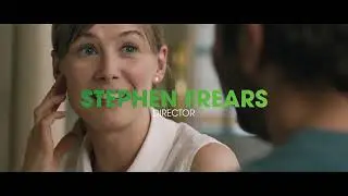 Stephen Frears Retrospective - January