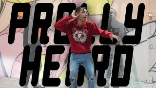 DaBaby - PROLLY HEARD [Official Dance Video]