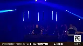DJ Panic live in the Mix 💯