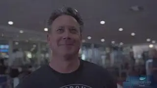the Country Club GYM at Port de Plaisance , EPISODE 1