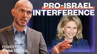 Paramount boss Shari Redstone ADMITS she disliked CBS Israel coverage