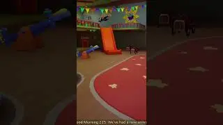 ready to put my 2 weeks in.. 😒 #funnymoments #fyp ##explorepage #xzybca #gaming #horrorgame