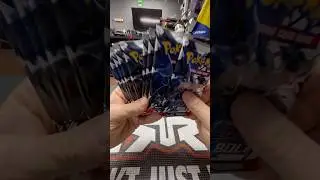 Black Bolt ETB! #pokemon #collectiblecards #rip #pokemoncards #pokemontcg