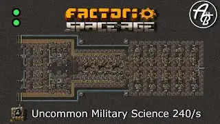 Let's Design: Uncommon Military Science