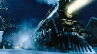 AReese - Crazy Train - Polar Express Music Video
