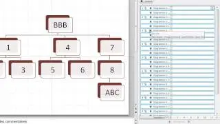 PowerPoint 2010- Introduction aux animations de SmartArt et de graphiques