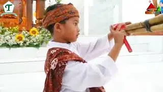 25 Desember 2025 💞Drama Natal hadiah istimewa yang dipersembahkan oleh anak-anak TK Santo Fransiskus