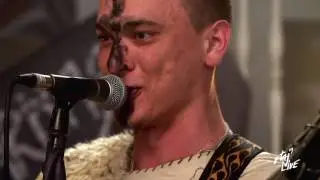 Etaj'Live #12. Harmasar
