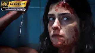The Advent Calendar(film):a 2021 French / Belgian horror film| Andy Movie Recap
