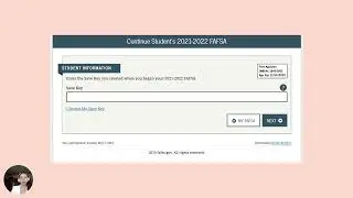 How to add Transfer Schools to your FAFSA